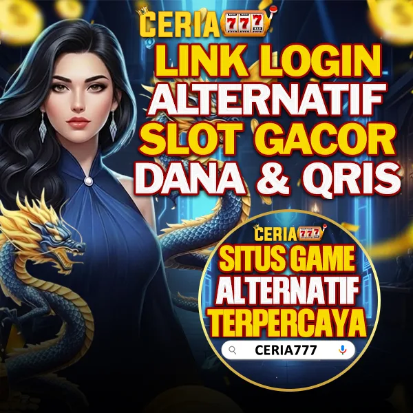 CERIA777 Login Resmi APK 2026