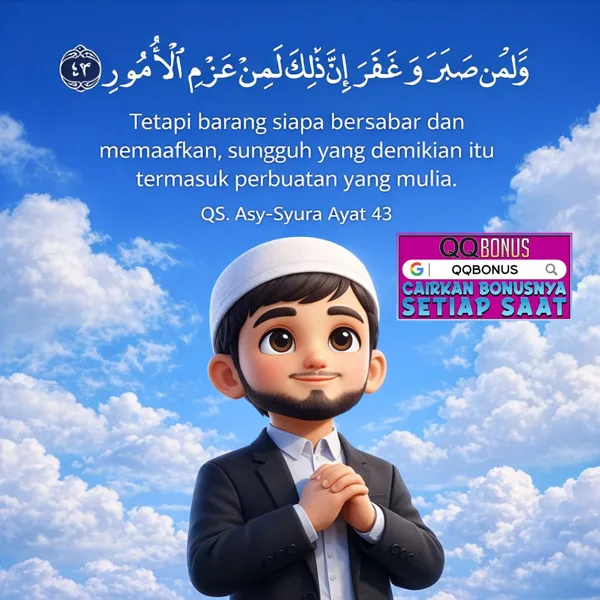 QQBONUS 2026 Slot Gacor RTP Tinggi