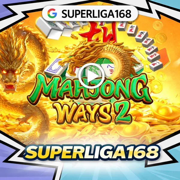 SUPERLIGA168