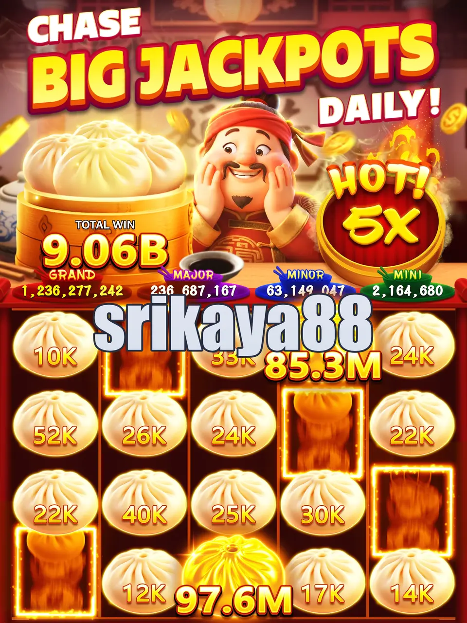 srikaya88 APK
