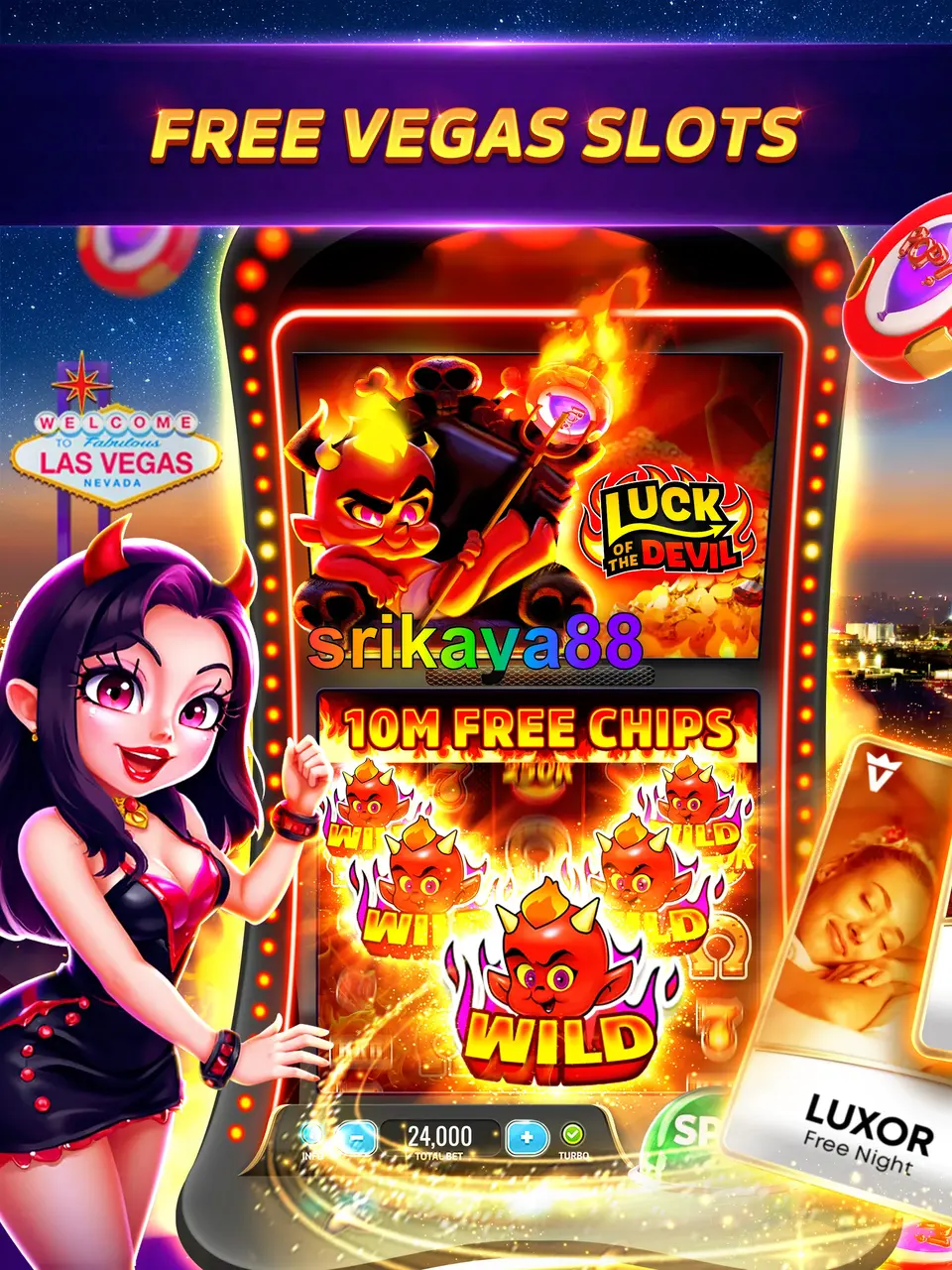 srikaya88 APK
