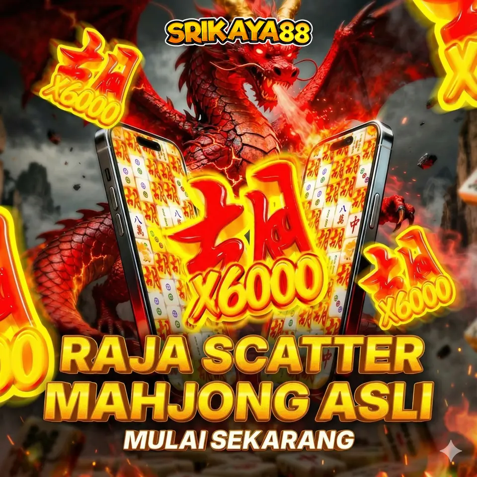 srikaya88 Masuk