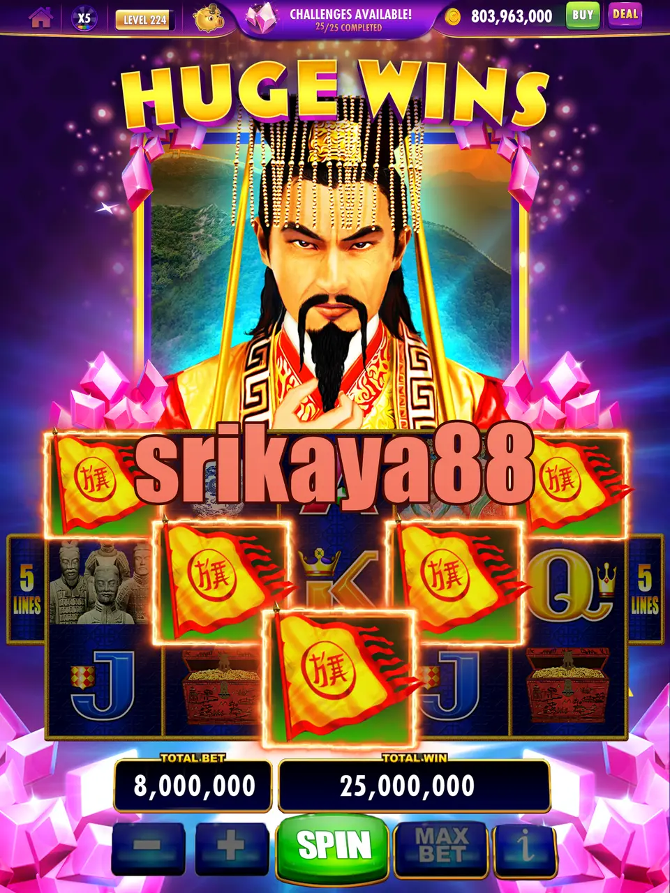 srikaya88 Masuk
