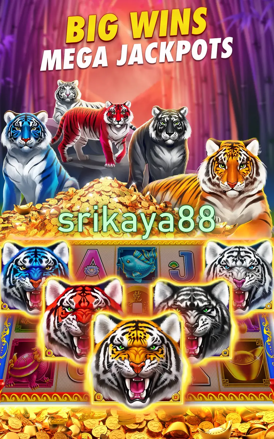 srikaya88 Masuk
