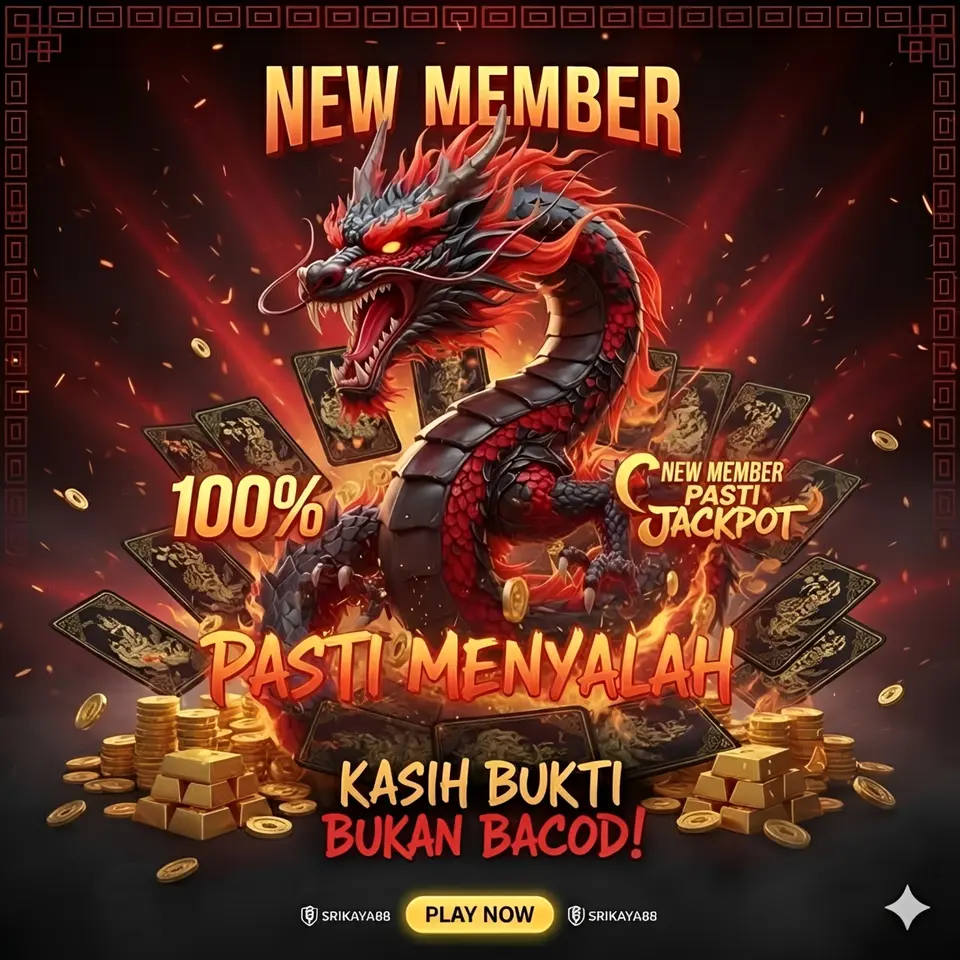 SRIKAYA88 Masuk Resmi 2026 Aplikasi