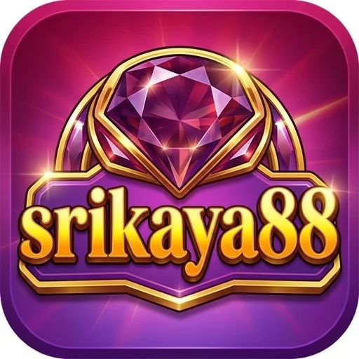 srikaya88 Logo - Resmi