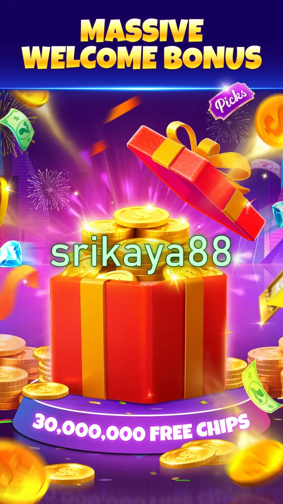 srikaya88 Preview - Resmi Unduh